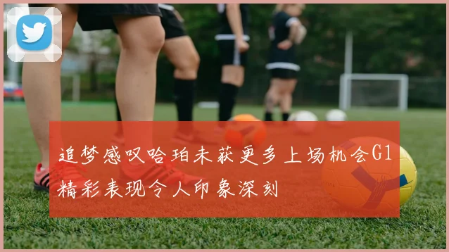 追梦感叹哈珀未获更多上场机会G1精彩表现令人印象深刻