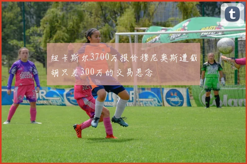 纽卡斯尔3700万报价穆尼奥斯遭截胡只差300万的交易悬念